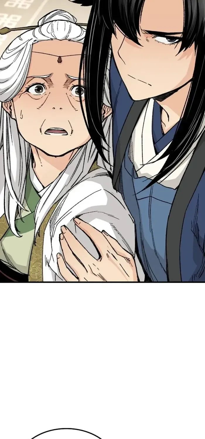 Reborn As The Heavenly Demon Chapter 65 page 38 - 
