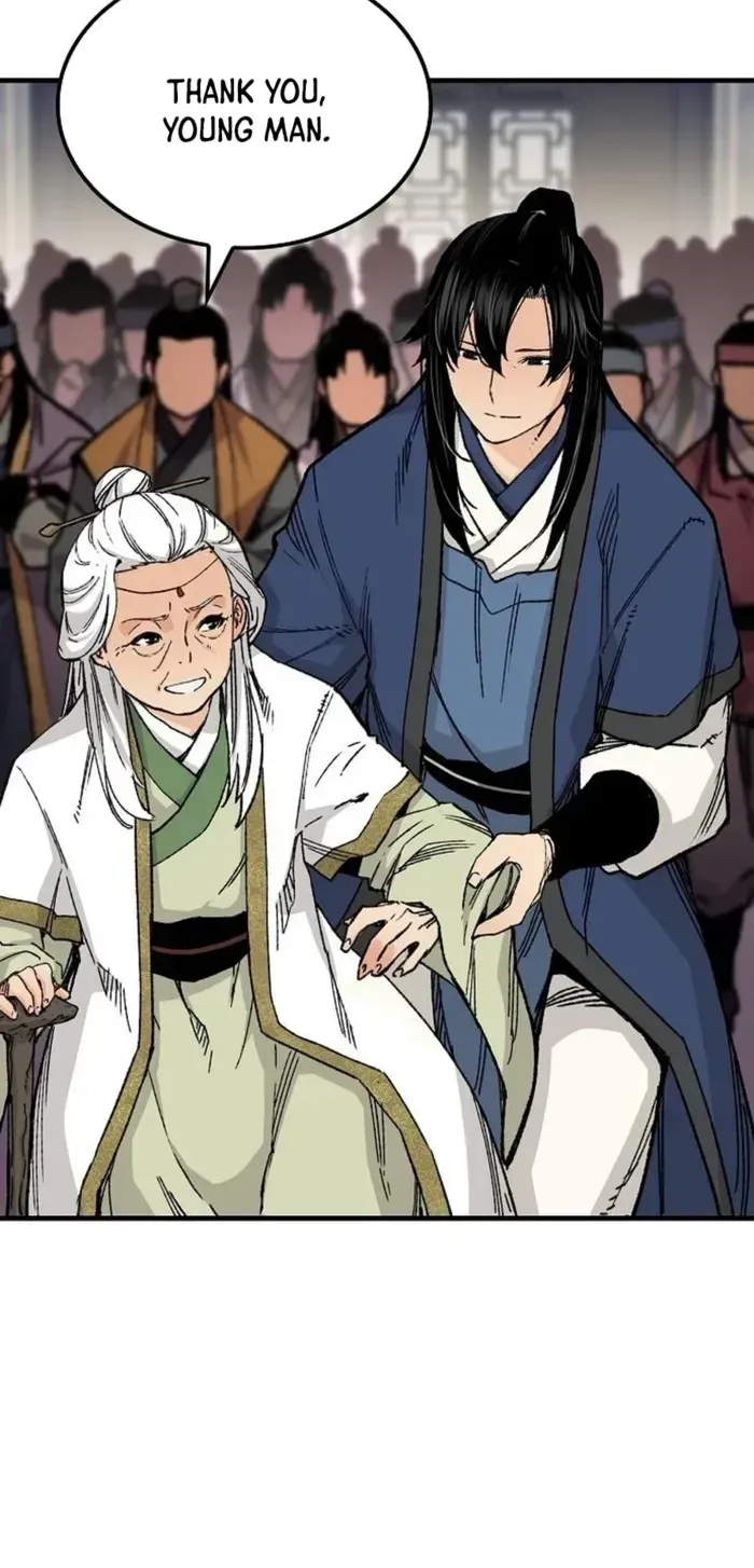 Reborn As The Heavenly Demon Chapter 65 page 39 - 