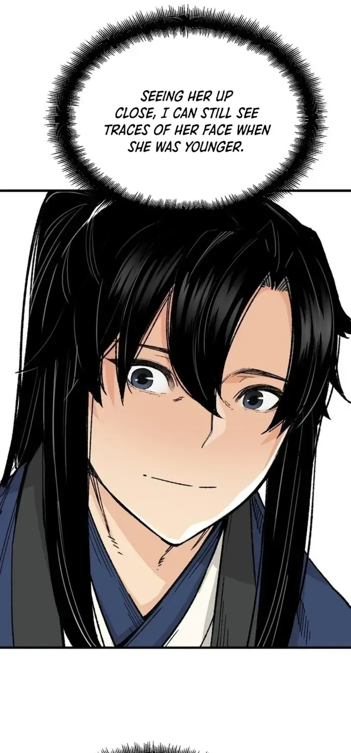 Reborn As The Heavenly Demon Chapter 65 page 40 - 