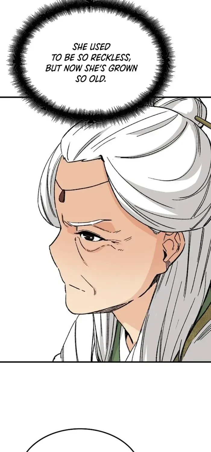 Reborn As The Heavenly Demon Chapter 65 page 41 - 