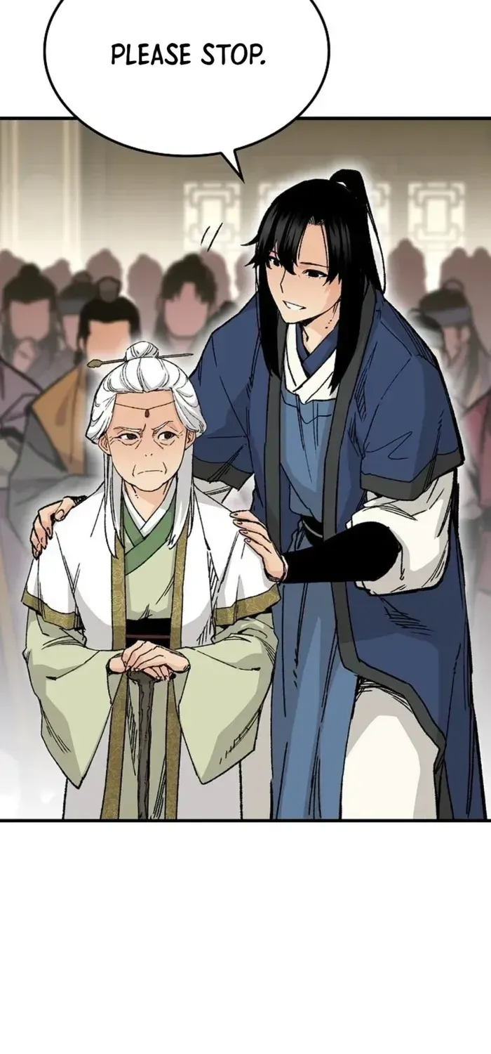 Reborn As The Heavenly Demon Chapter 65 page 42 - 