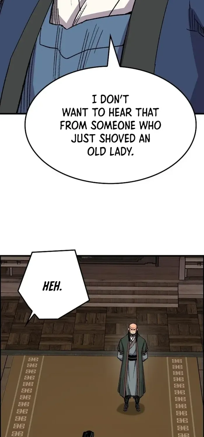 Reborn As The Heavenly Demon Chapter 65 page 48 - 