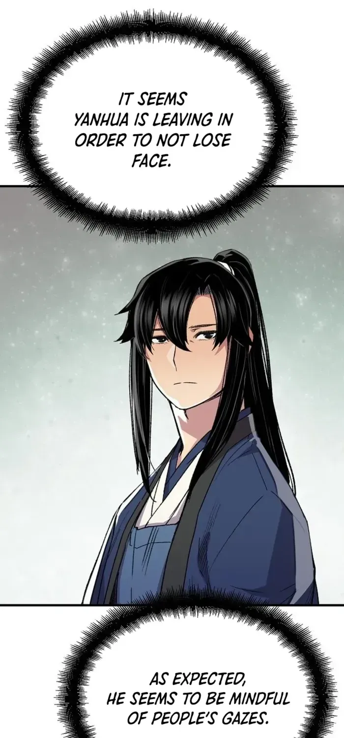 Reborn As The Heavenly Demon Chapter 65 page 56 - 