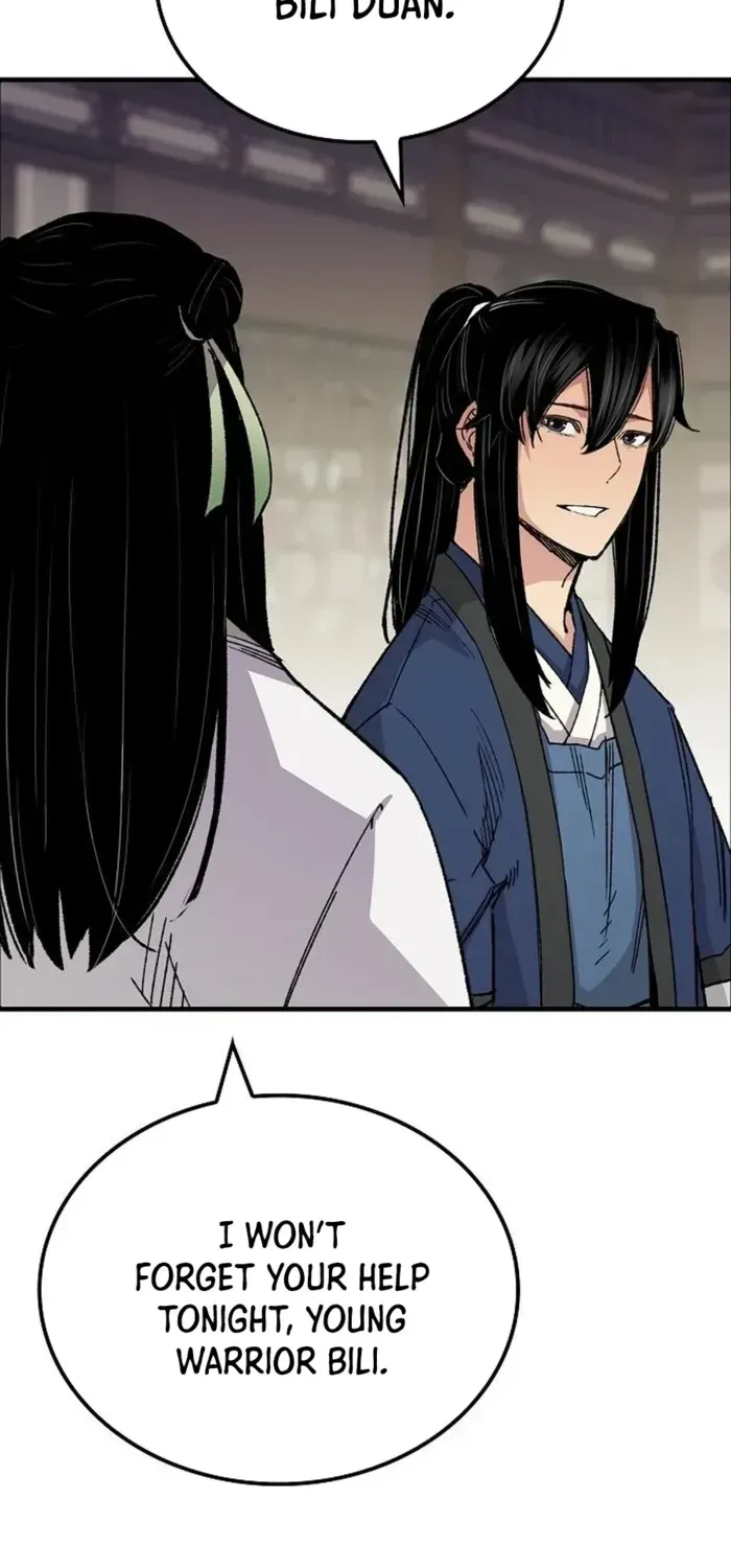 Reborn As The Heavenly Demon Chapter 65 page 59 - 