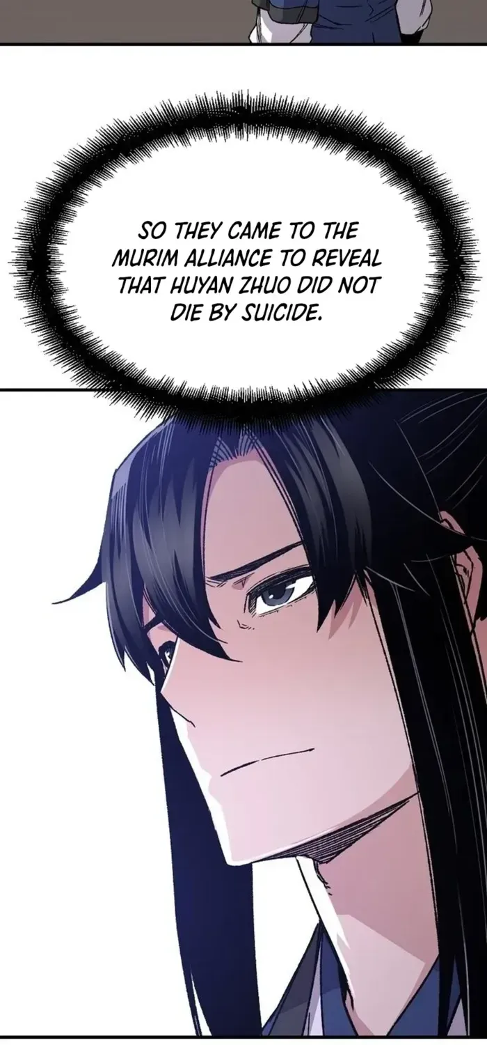 Reborn As The Heavenly Demon Chapter 65 page 65 - 