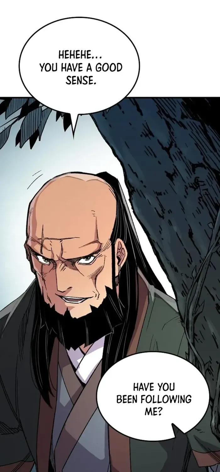 Reborn As The Heavenly Demon Chapter 65 page 73 - 