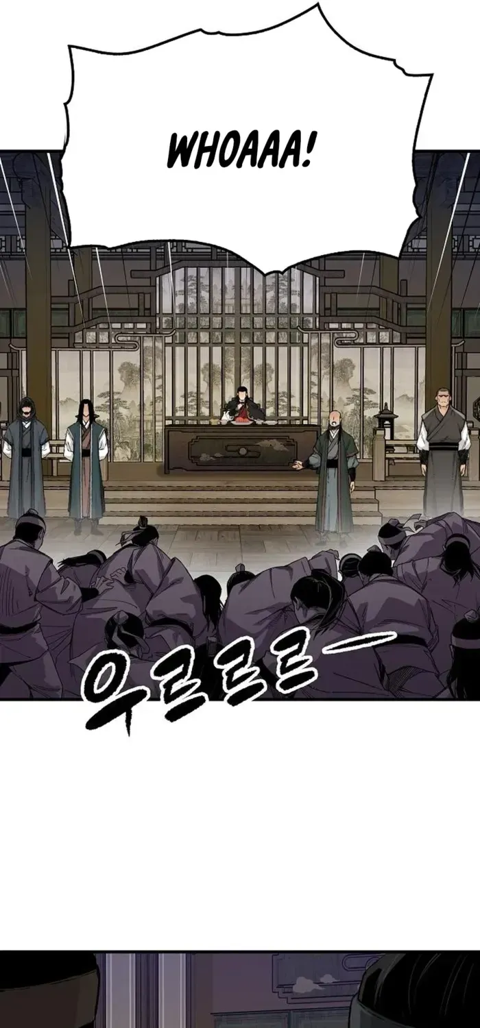 Reborn As The Heavenly Demon Chapter 65 page 9 - 