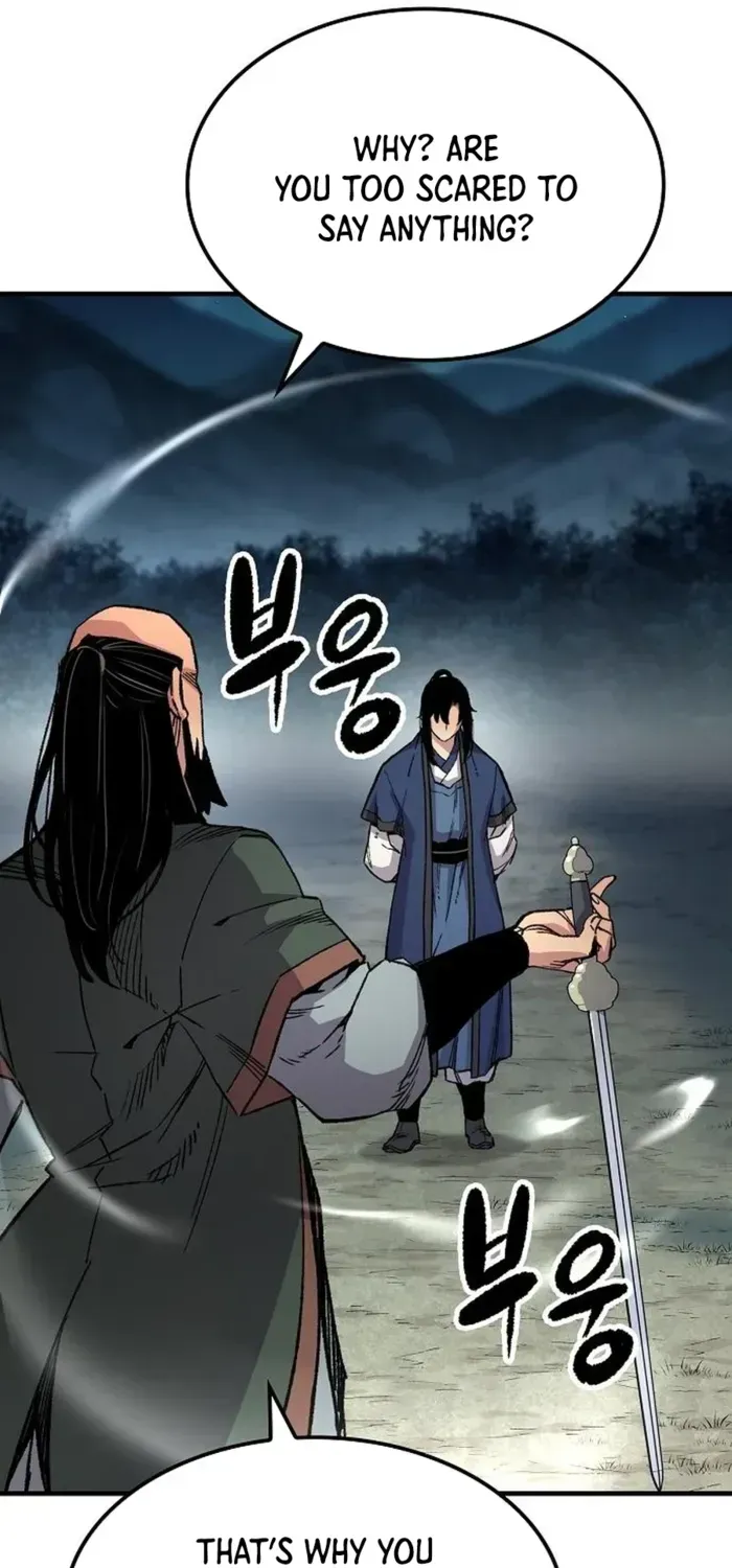Reborn As The Heavenly Demon Chapter 65 page 86 - 