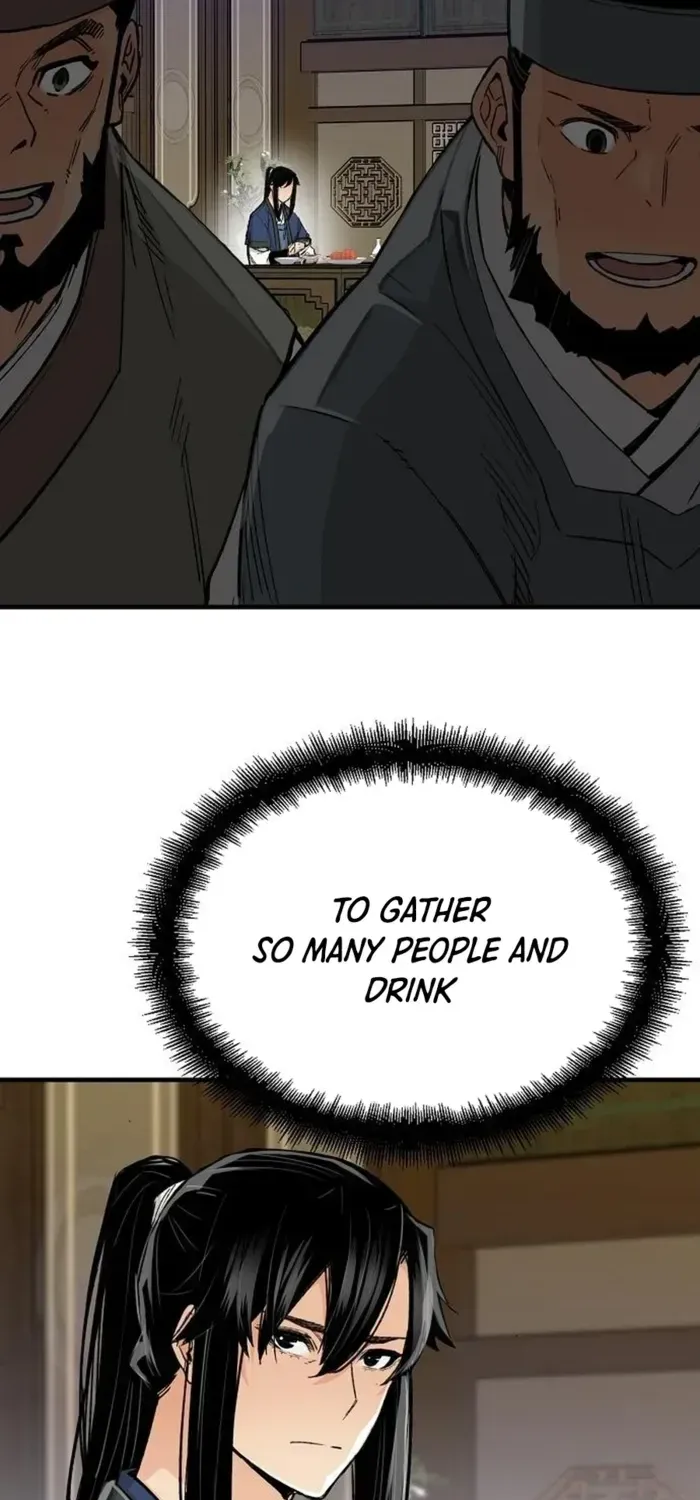 Reborn As The Heavenly Demon Chapter 65 page 10 - 