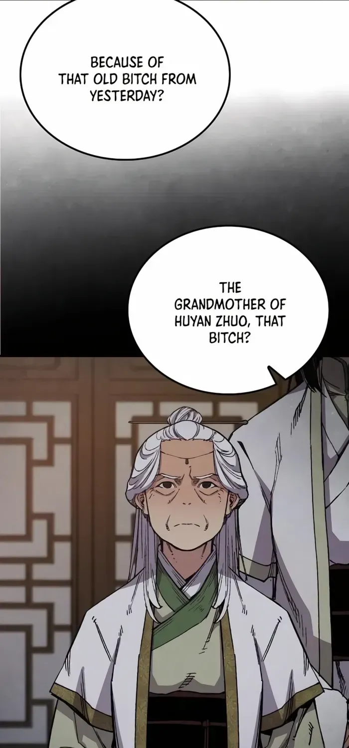 Reborn As The Heavenly Demon Chapter 66 page 14 - 