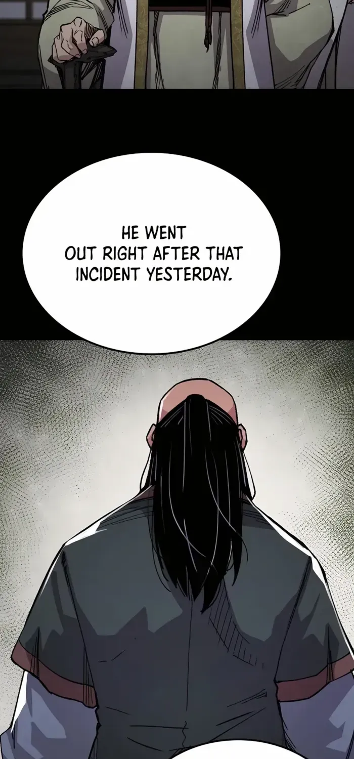Reborn As The Heavenly Demon Chapter 66 page 15 - 