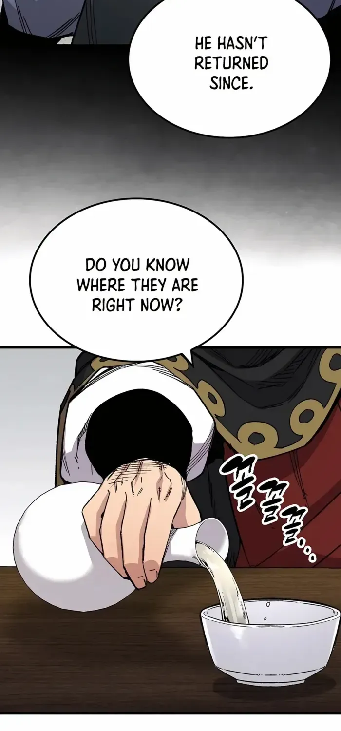 Reborn As The Heavenly Demon Chapter 66 page 16 - 