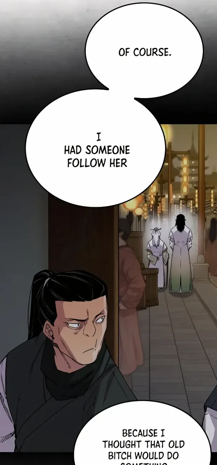 Reborn As The Heavenly Demon Chapter 66 page 18 - 