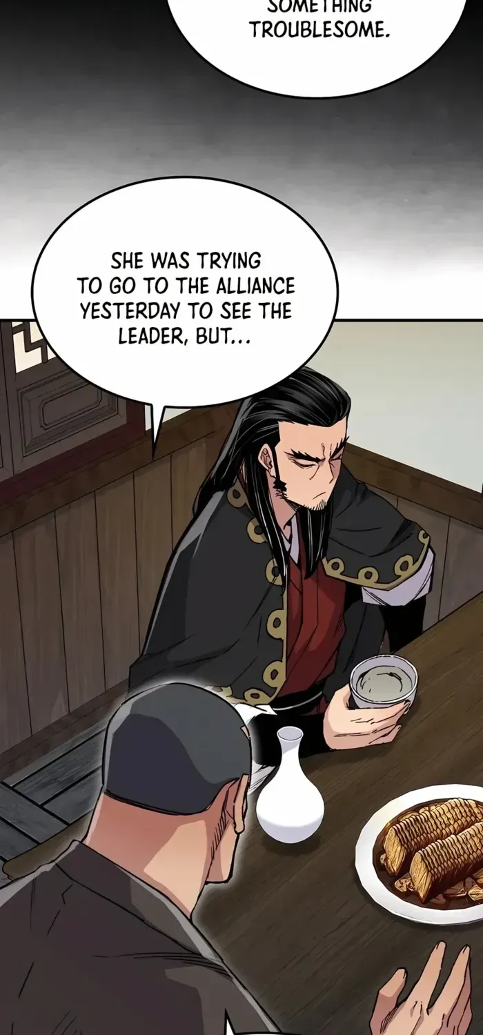 Reborn As The Heavenly Demon Chapter 66 page 19 - 