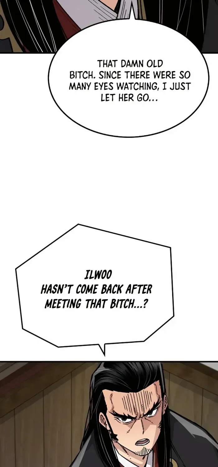 Reborn As The Heavenly Demon Chapter 66 page 21 - 
