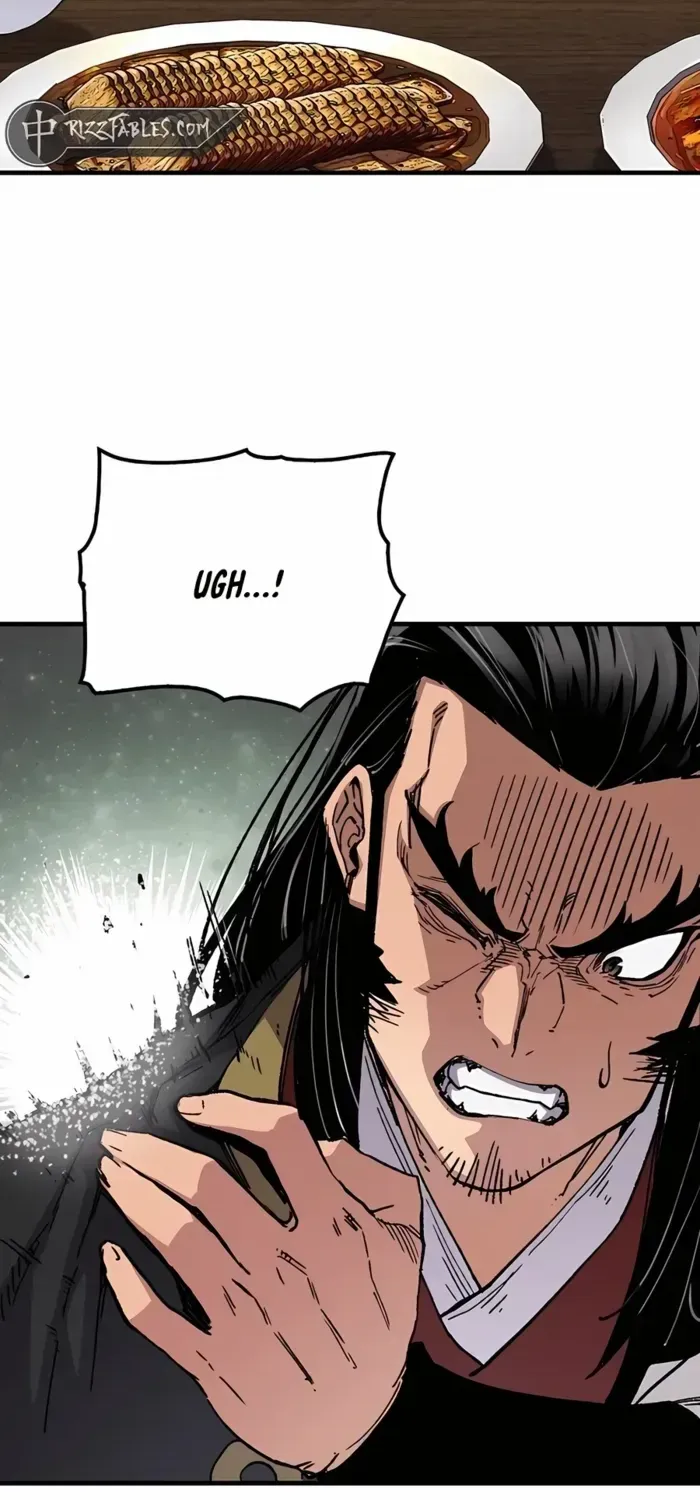 Reborn As The Heavenly Demon Chapter 66 page 4 - 