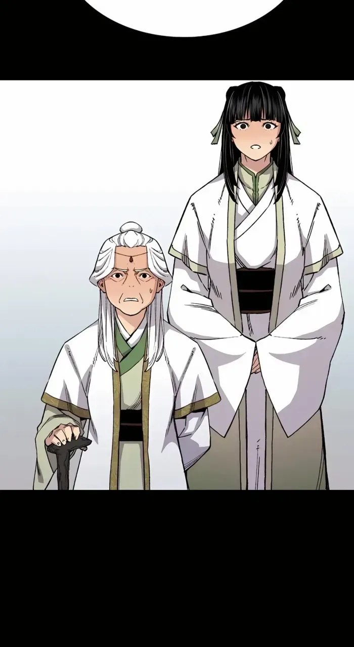Reborn As The Heavenly Demon Chapter 66 page 34 - 