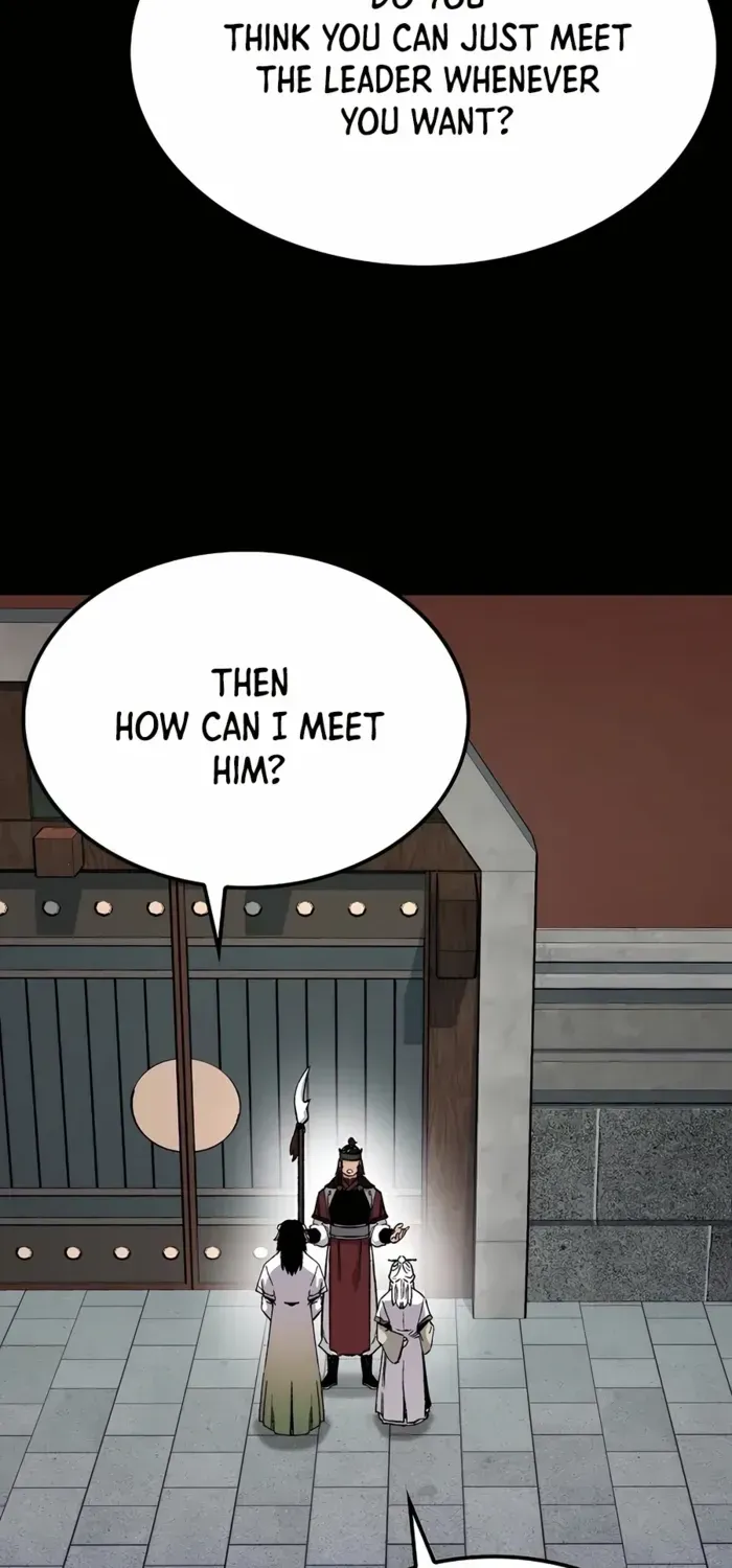 Reborn As The Heavenly Demon Chapter 66 page 36 - 