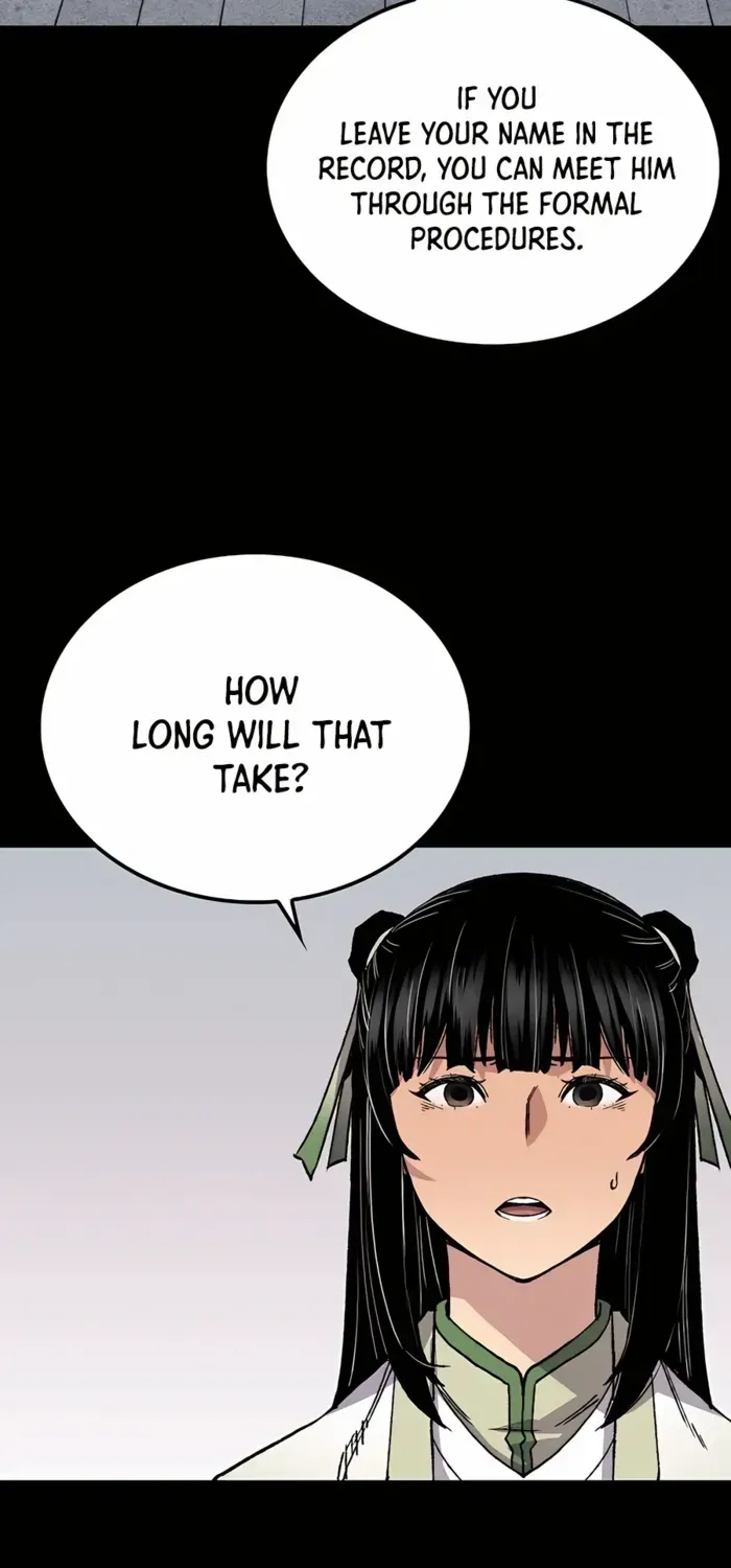 Reborn As The Heavenly Demon Chapter 66 page 37 - 