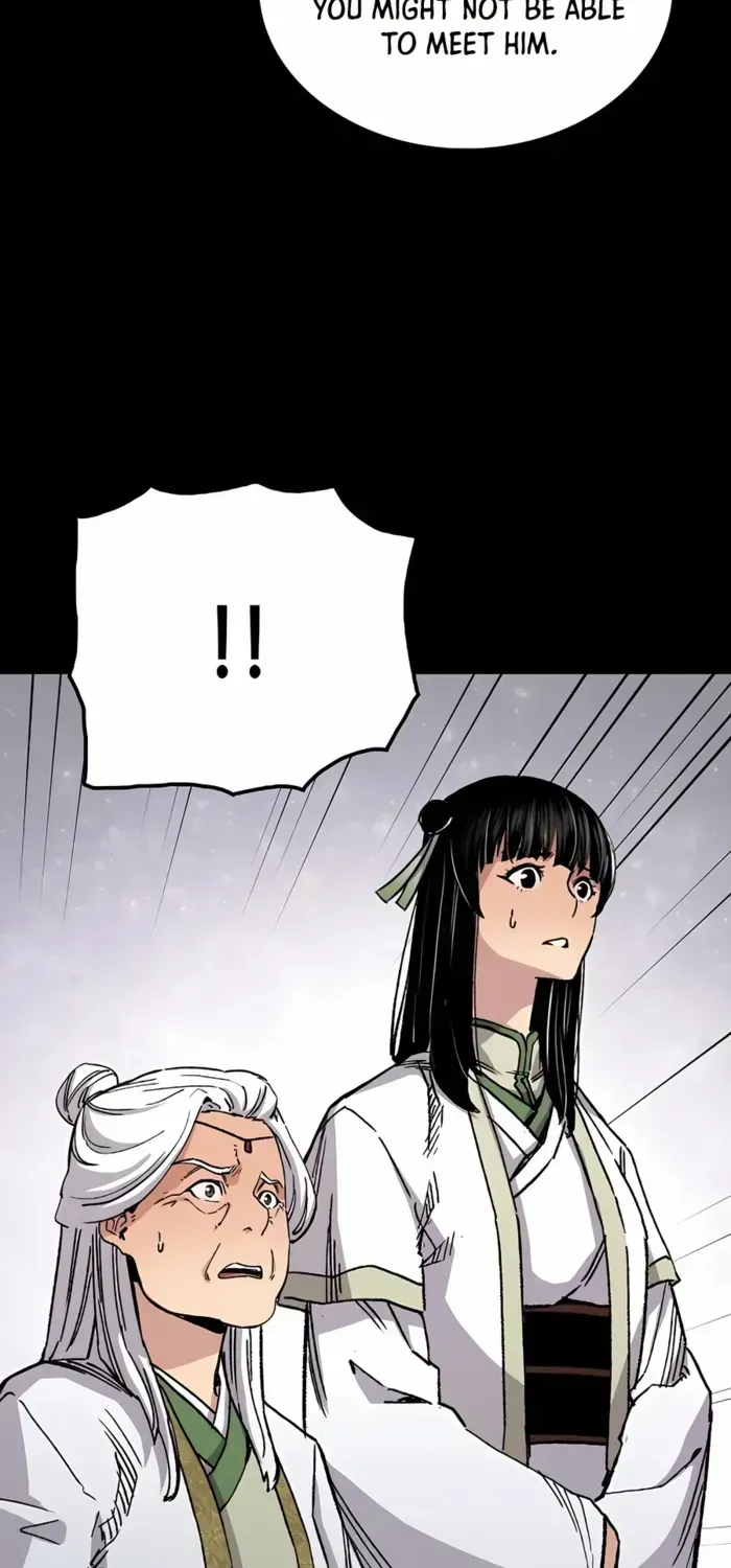 Reborn As The Heavenly Demon Chapter 66 page 39 - 