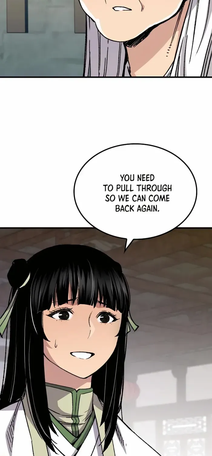 Reborn As The Heavenly Demon Chapter 66 page 41 - 
