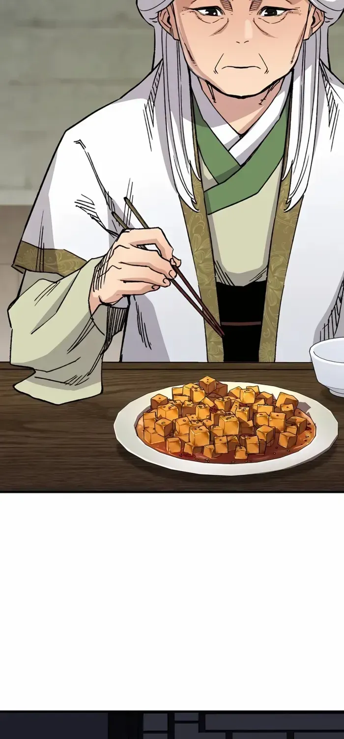 Reborn As The Heavenly Demon Chapter 66 page 45 - 