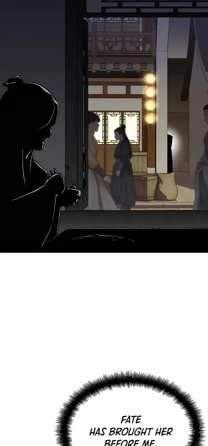 Reborn As The Heavenly Demon Chapter 66 page 46 - 