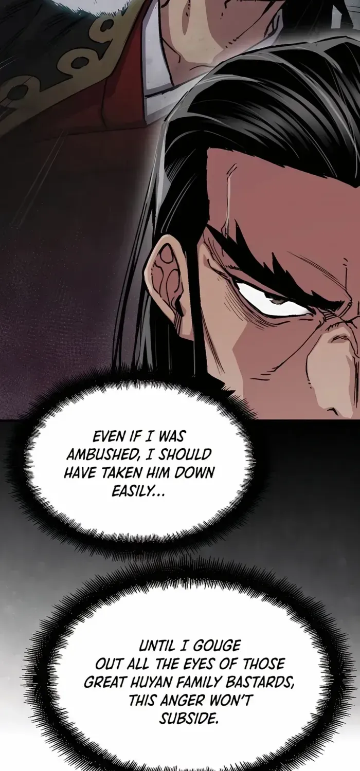 Reborn As The Heavenly Demon Chapter 66 page 6 - 
