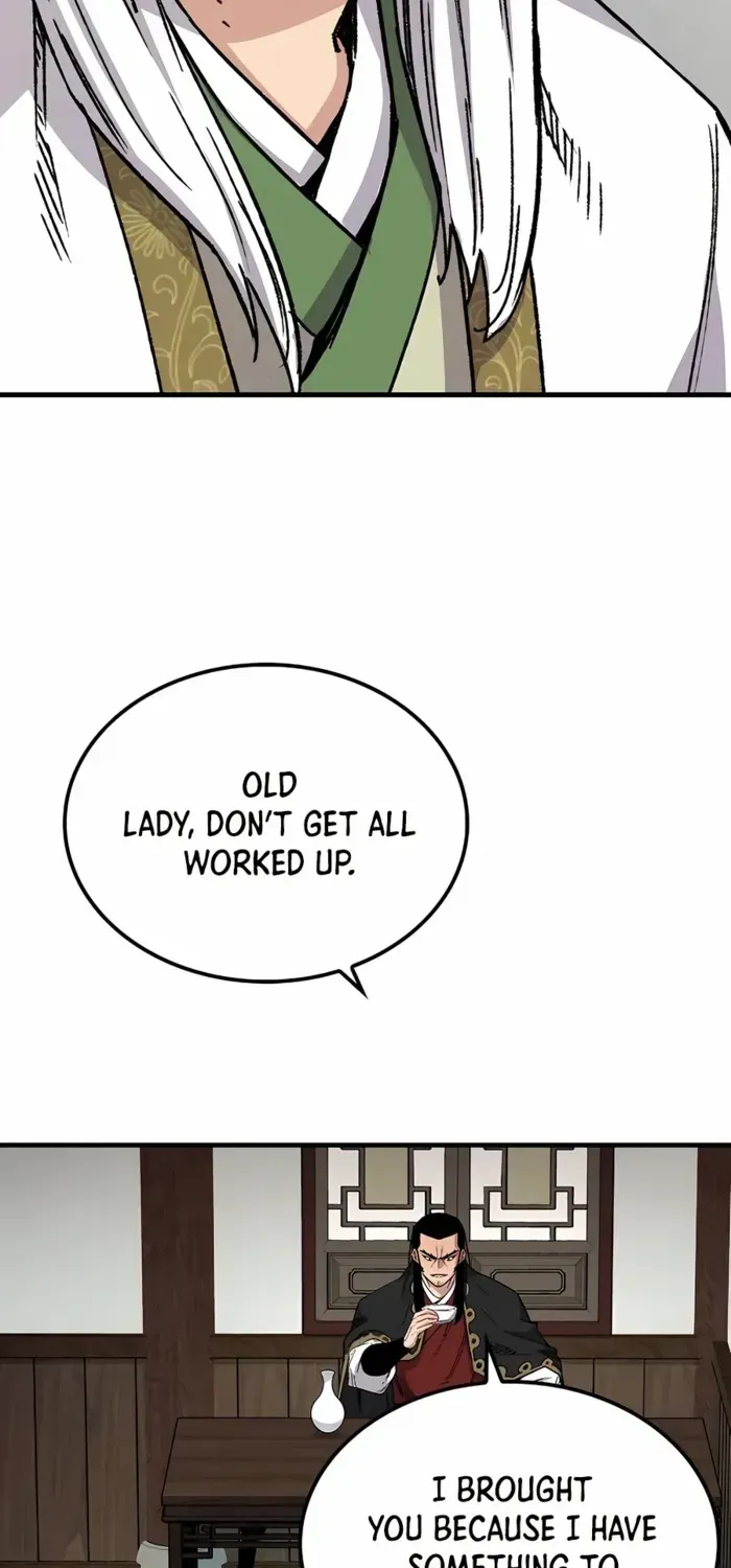 Reborn As The Heavenly Demon Chapter 66 page 59 - 