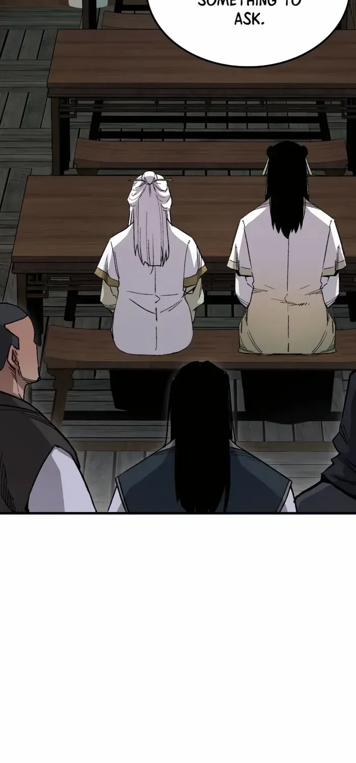 Reborn As The Heavenly Demon Chapter 66 page 60 - 