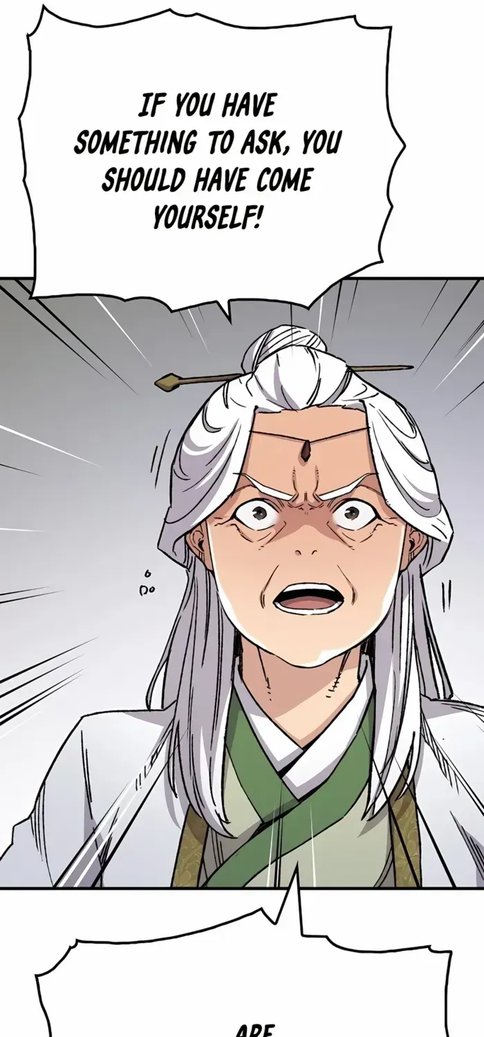 Reborn As The Heavenly Demon Chapter 66 page 62 - 