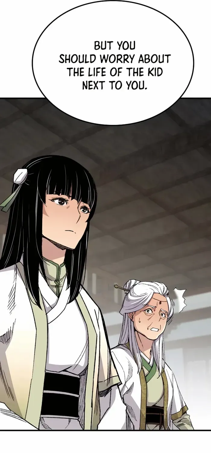 Reborn As The Heavenly Demon Chapter 66 page 66 - 