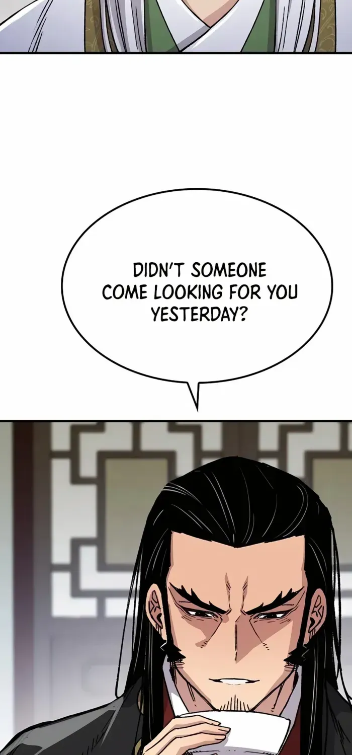 Reborn As The Heavenly Demon Chapter 66 page 68 - 