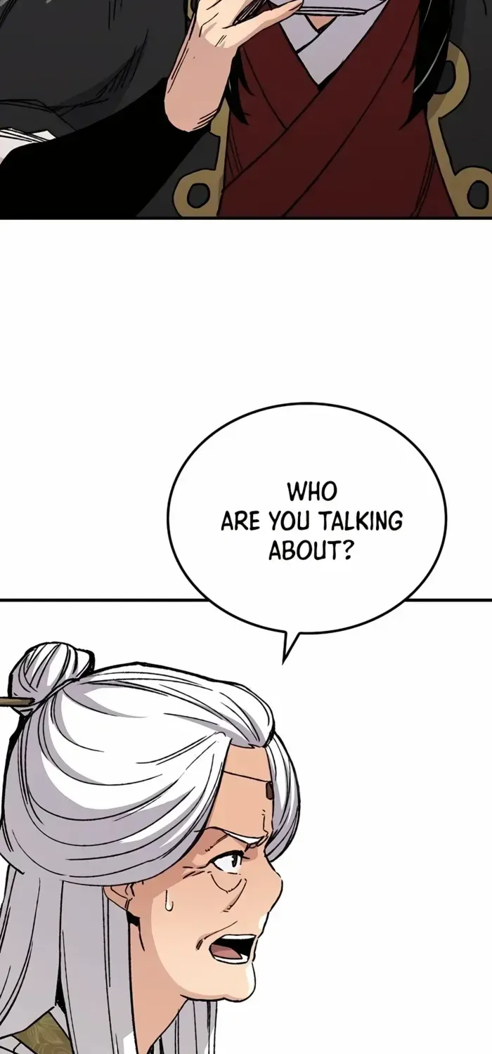 Reborn As The Heavenly Demon Chapter 66 page 69 - 
