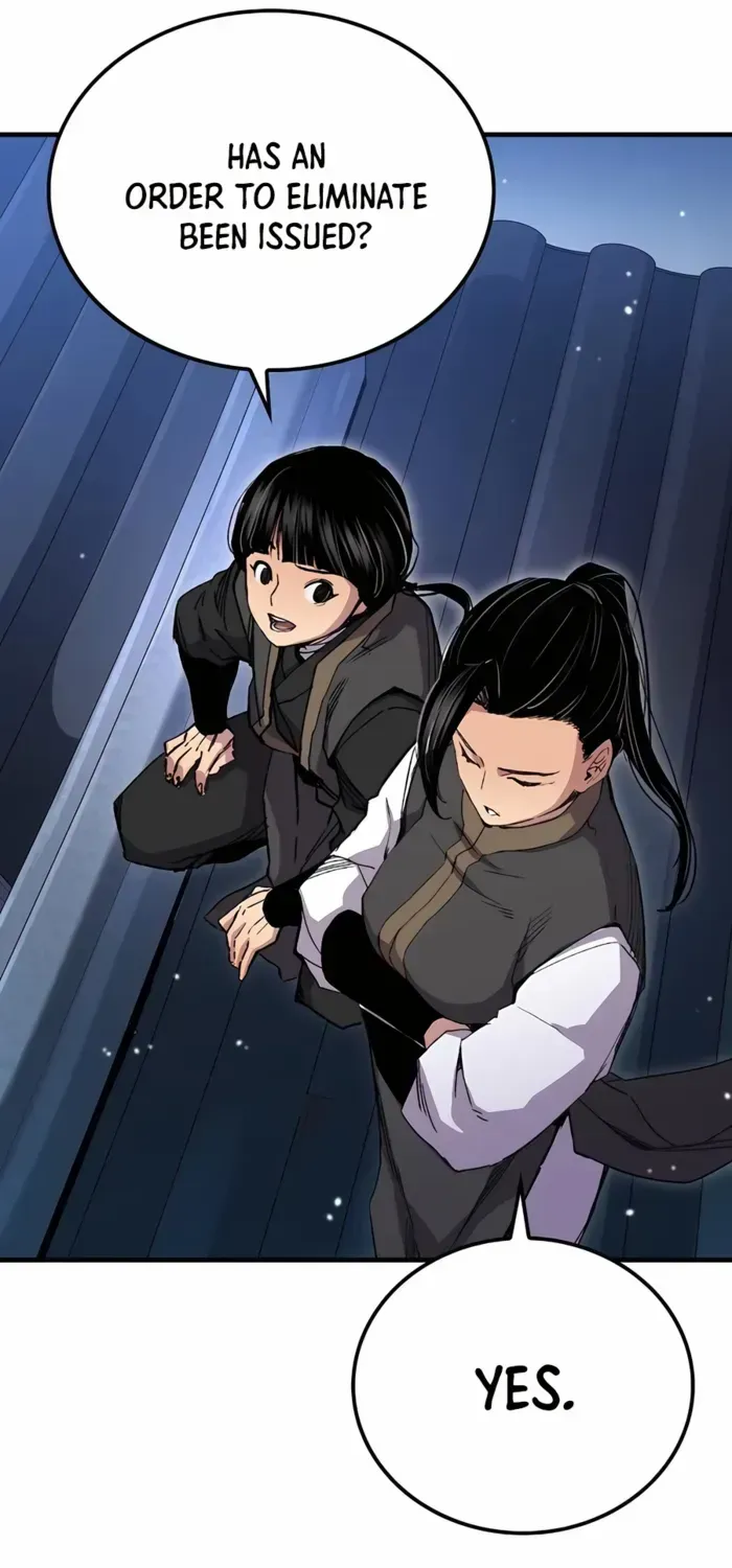 Reborn As The Heavenly Demon Chapter 66 page 79 - 