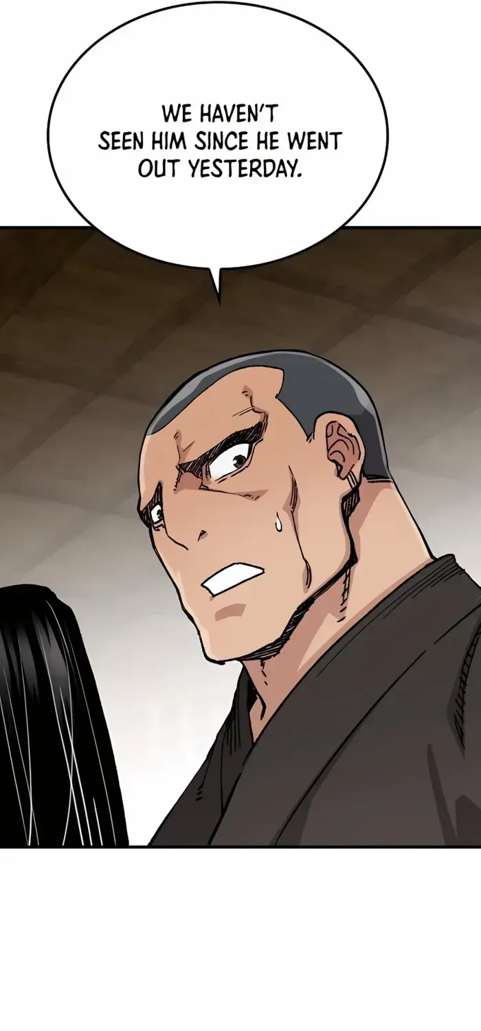 Reborn As The Heavenly Demon Chapter 66 page 9 - 