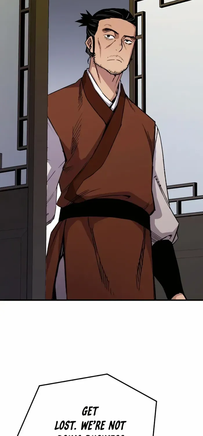 Reborn As The Heavenly Demon Chapter 66 page 85 - 