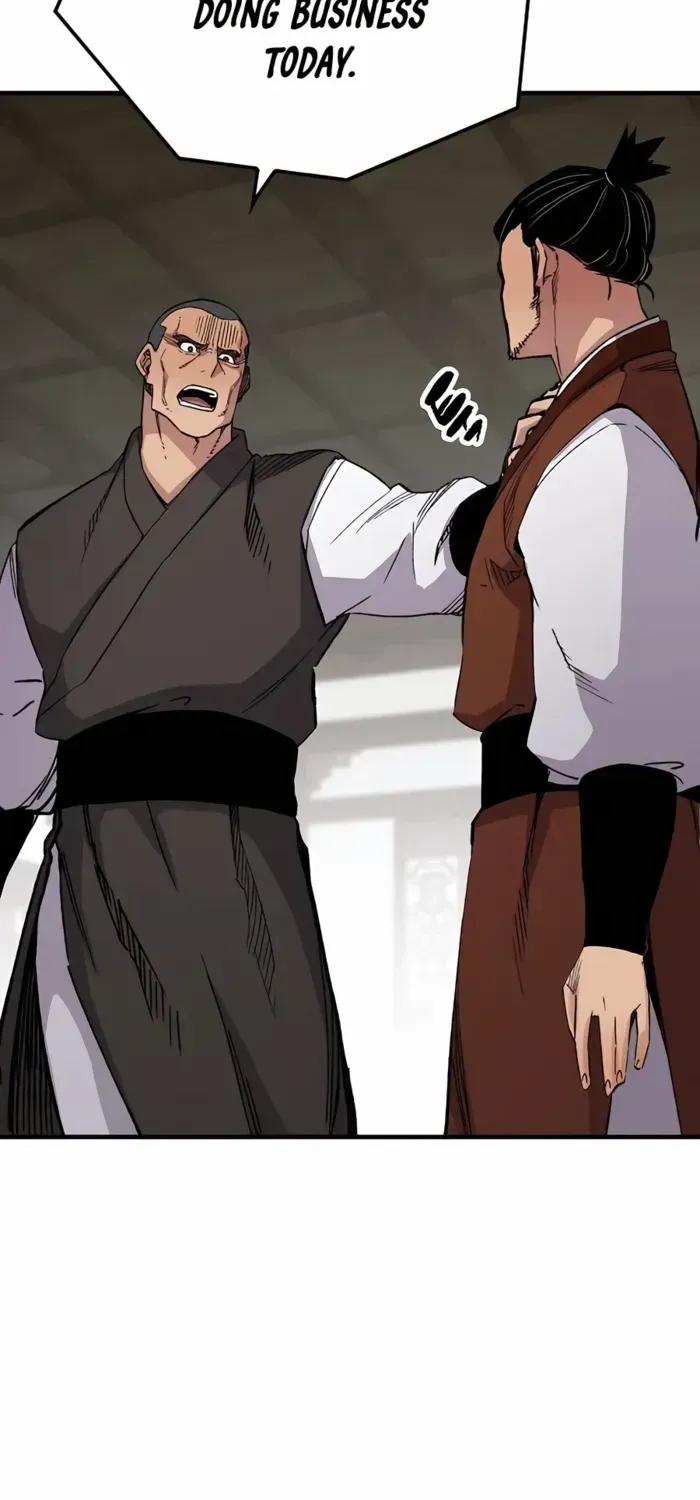 Reborn As The Heavenly Demon Chapter 66 page 86 - 