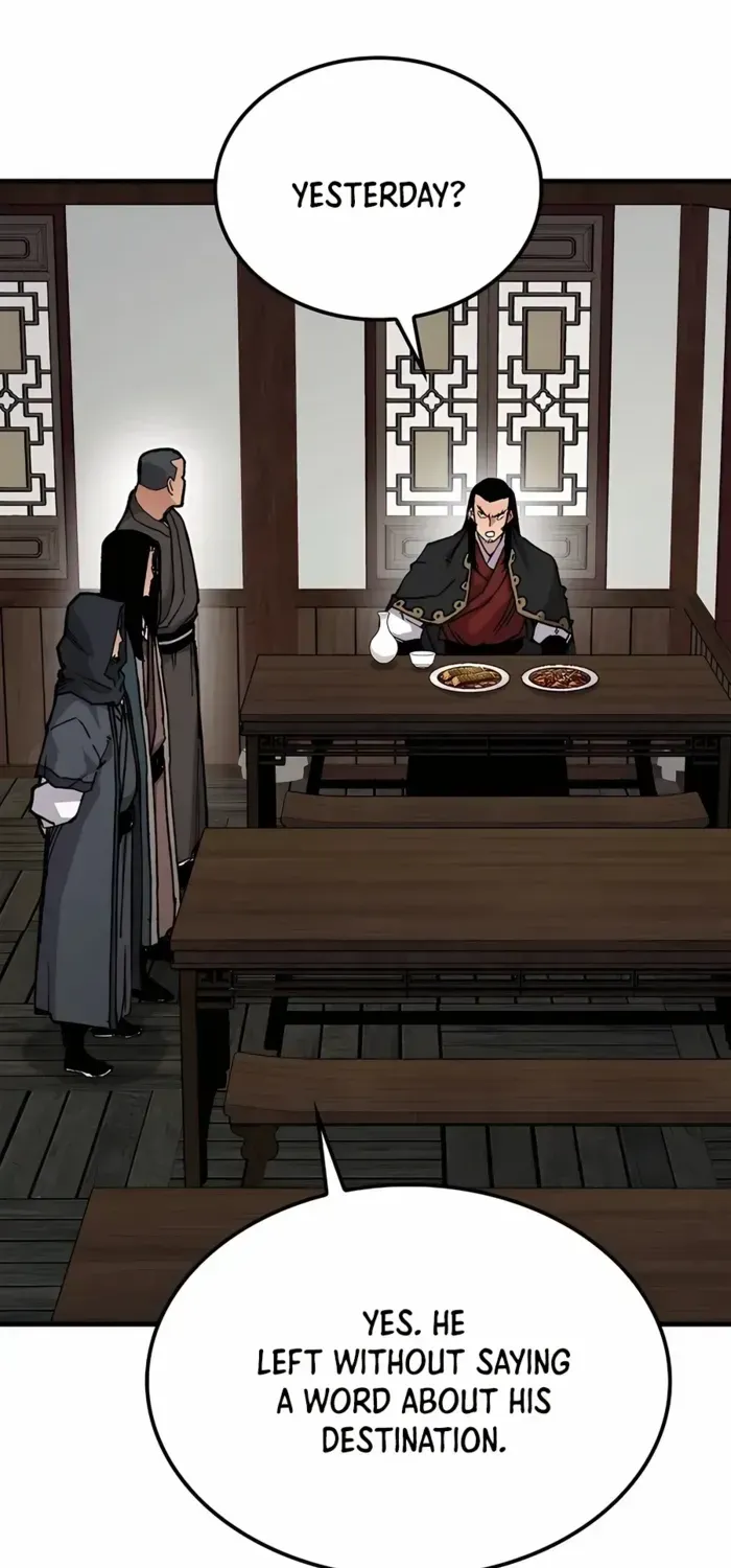 Reborn As The Heavenly Demon Chapter 66 page 10 - 