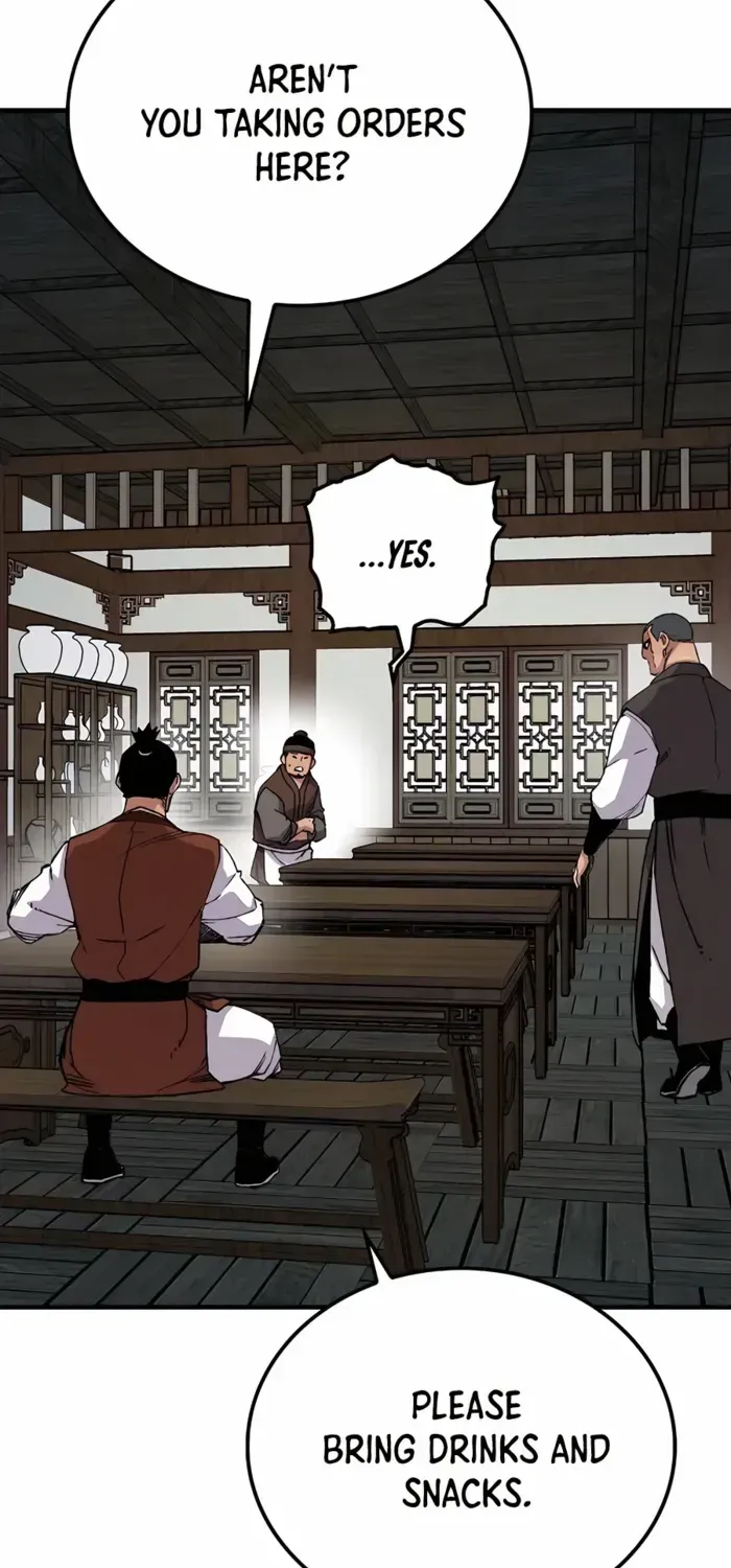 Reborn As The Heavenly Demon Chapter 66 page 94 - 