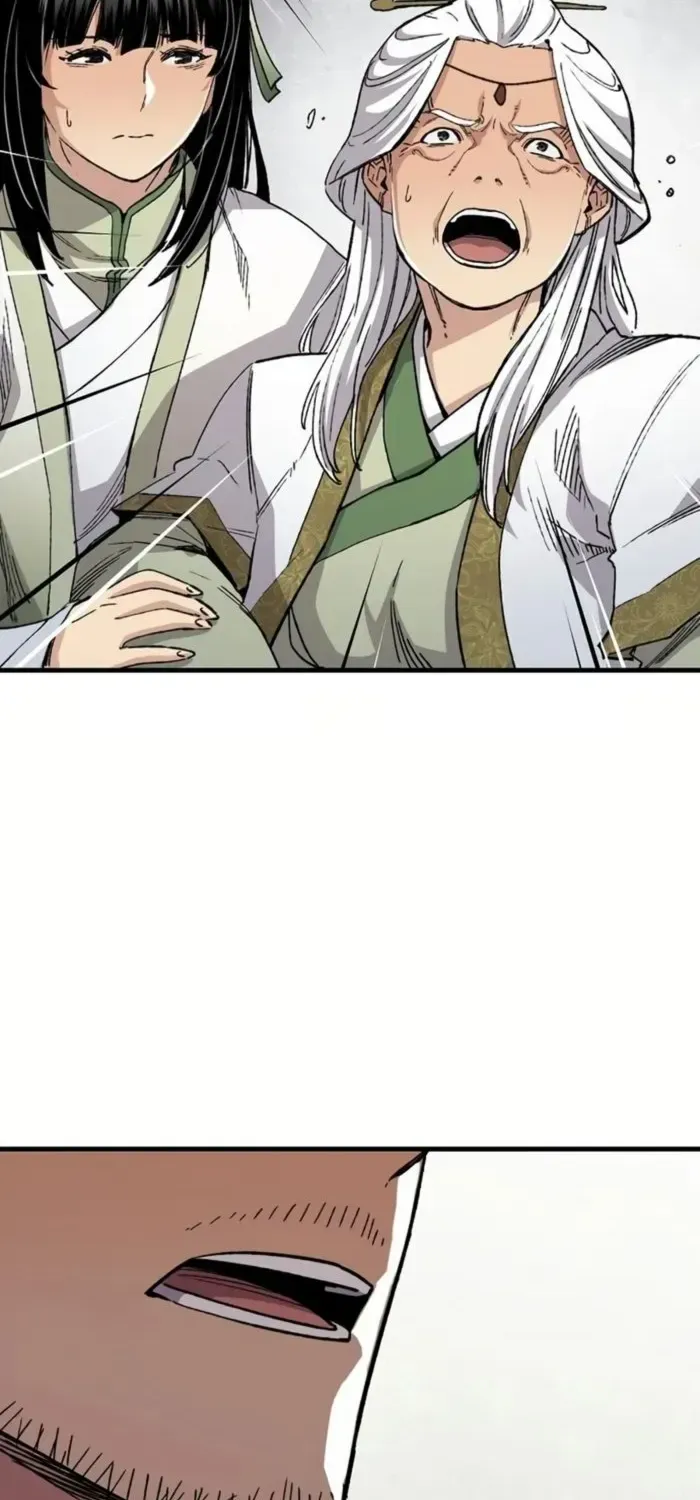Reborn As The Heavenly Demon Chapter 67 page 21 - 