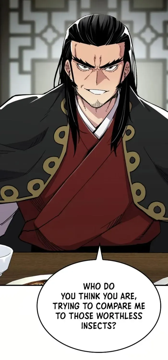 Reborn As The Heavenly Demon Chapter 67 page 27 - 