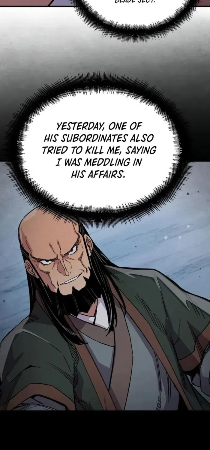 Reborn As The Heavenly Demon Chapter 67 page 30 - 