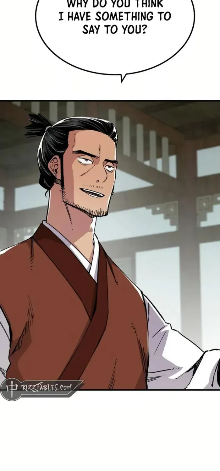 Reborn As The Heavenly Demon Chapter 67 page 4 - 