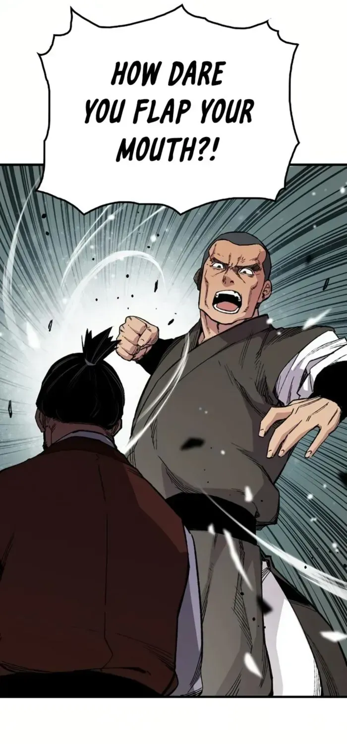 Reborn As The Heavenly Demon Chapter 67 page 36 - 