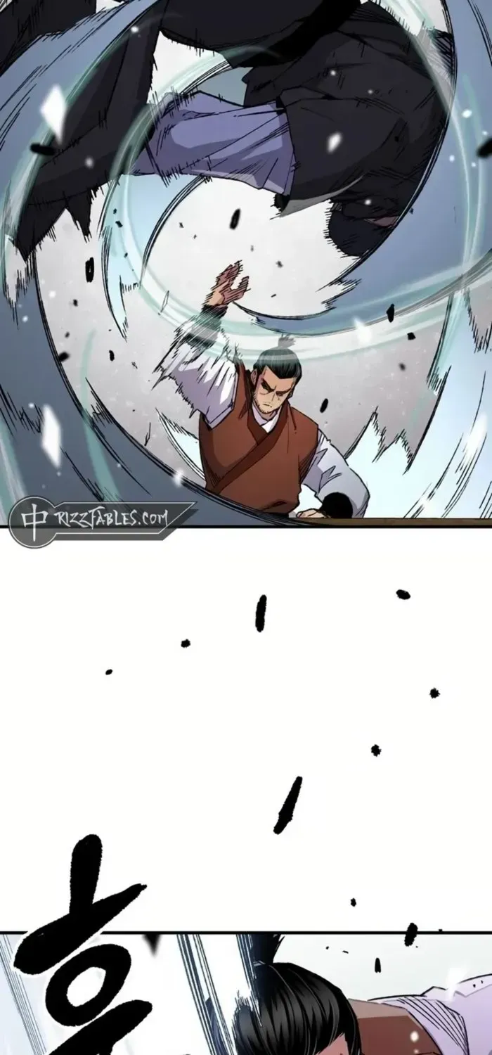 Reborn As The Heavenly Demon Chapter 67 page 39 - 