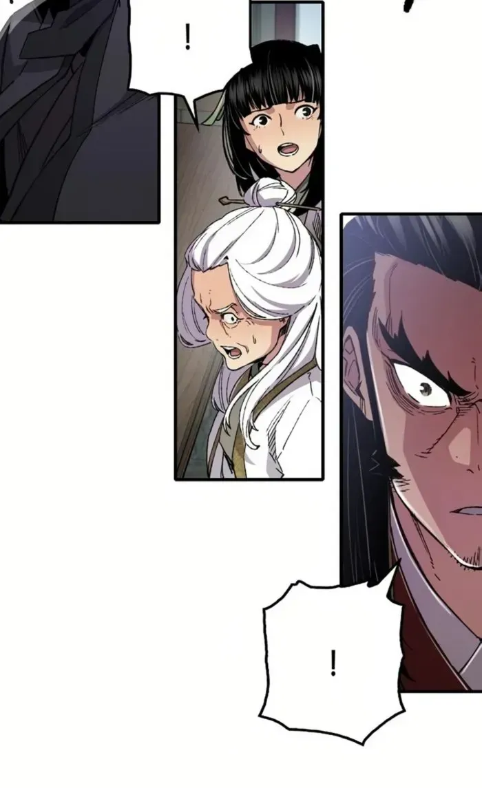 Reborn As The Heavenly Demon Chapter 67 page 42 - 