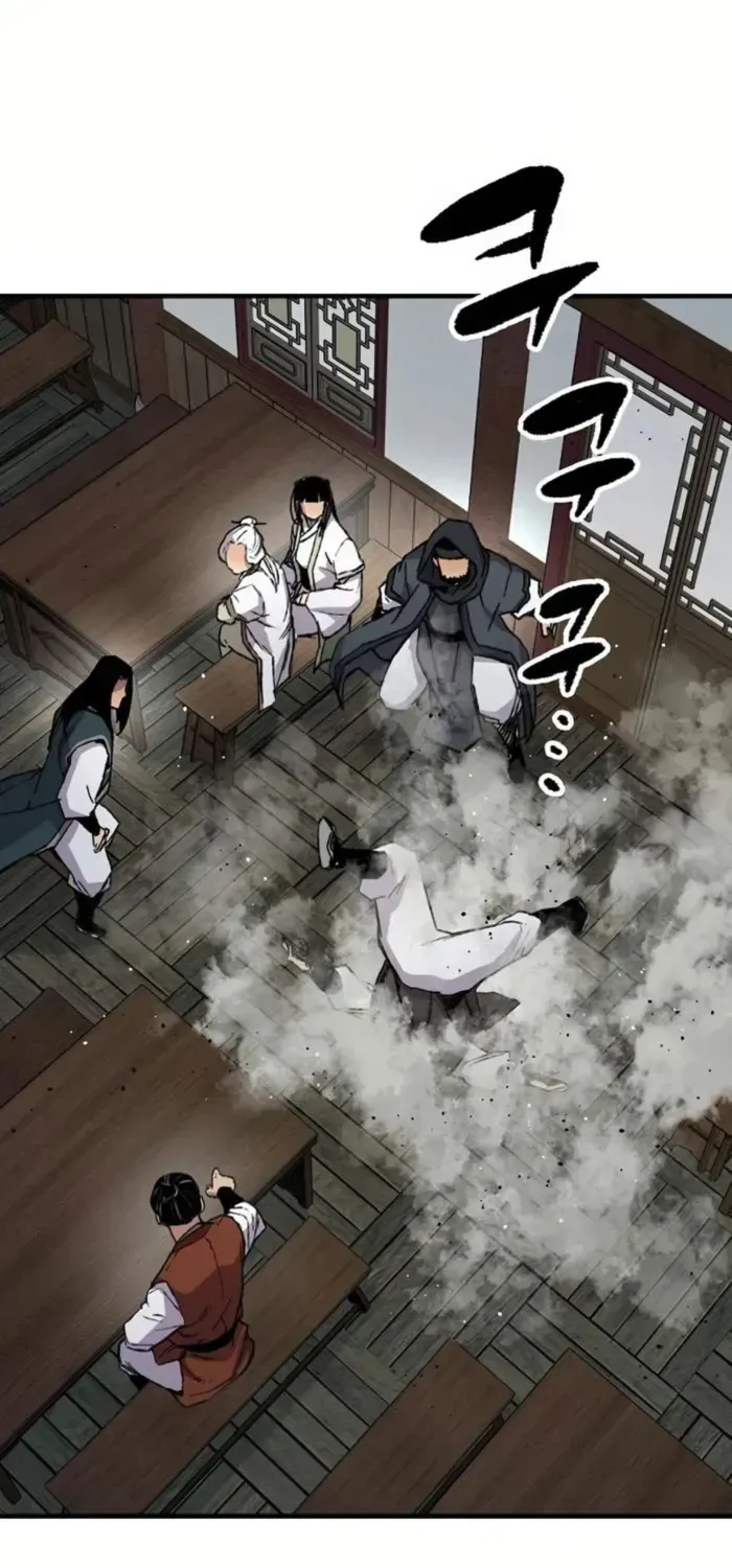 Reborn As The Heavenly Demon Chapter 67 page 43 - 