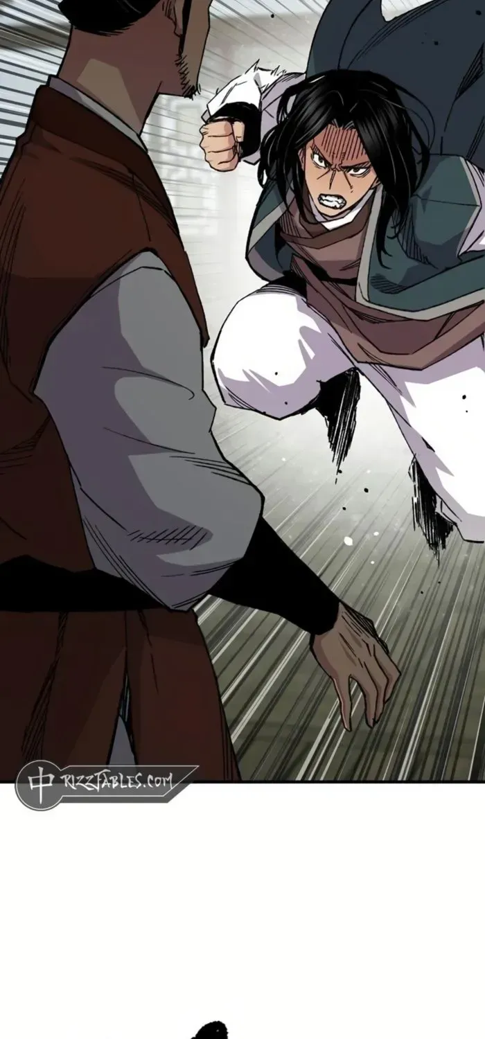 Reborn As The Heavenly Demon Chapter 67 page 54 - 