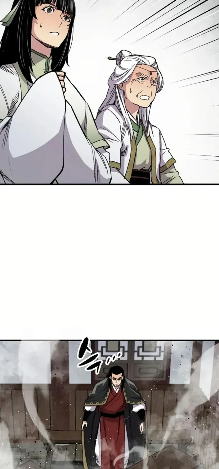 Reborn As The Heavenly Demon Chapter 67 page 66 - 